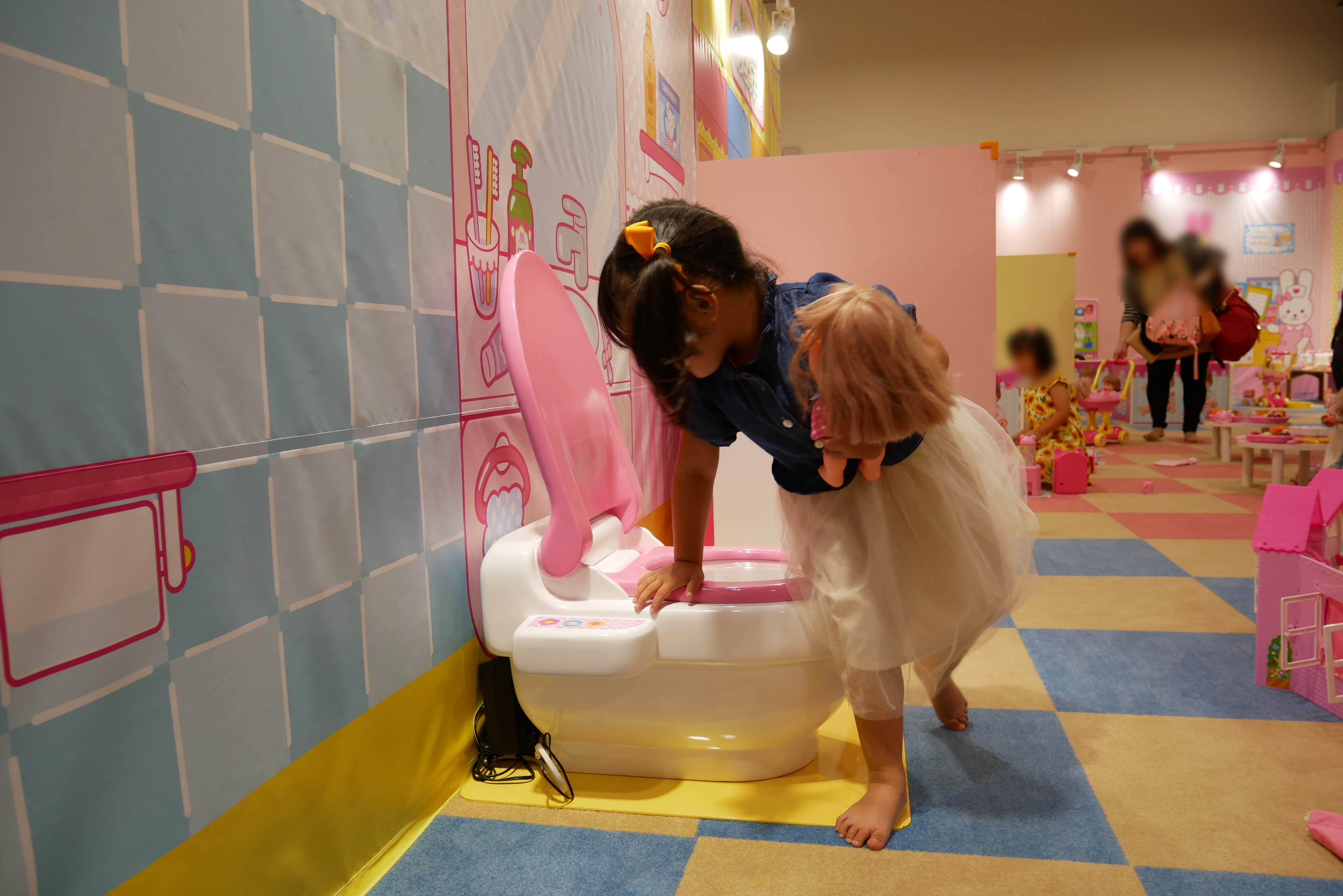 ライフ 年10月現在メルちゃんアイランドのイベントは終了しています メルちゃんアイランド 体験レポート 岡山の子育てママ集まれ 山陽新聞 Lala Okayama ララおかやま ライフ 年10月現在メルちゃんアイランドのイベントは終了しています メルちゃんアイランド 体験レポート 岡山の子育てママ集まれ 山陽新聞 Lala Okayama ララおかやま