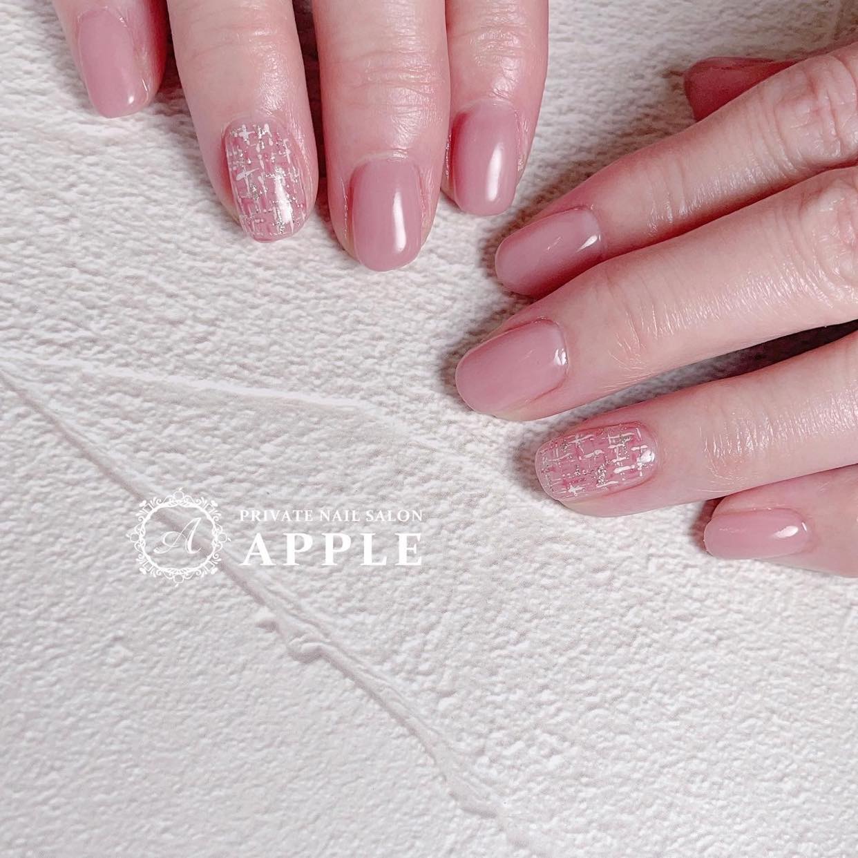 ライフ 岡山のママ専用 オシャレ 美容情報 Okayama Mom Beauty Life Vol 1 プライベートネイルサロンapple 倉敷市 岡山の子育てママ集まれ 山陽新聞 Lala Okayama ララおかやま