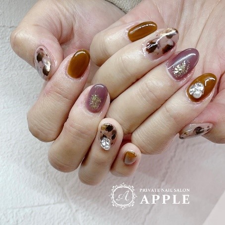 ライフ 岡山のママ専用 オシャレ 美容情報 Okayama Mom Beauty Life Vol 1 プライベートネイルサロンapple 倉敷市 岡山の子育てママ集まれ 山陽新聞 Lala Okayama ララおかやま